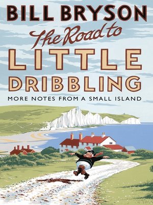 The Road to Little Dribbling - ebook